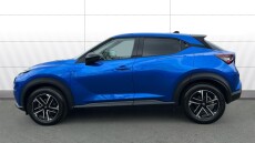 Nissan Juke 1.6 Hybrid N-Connecta 5dr Auto Hybrid Hatchback